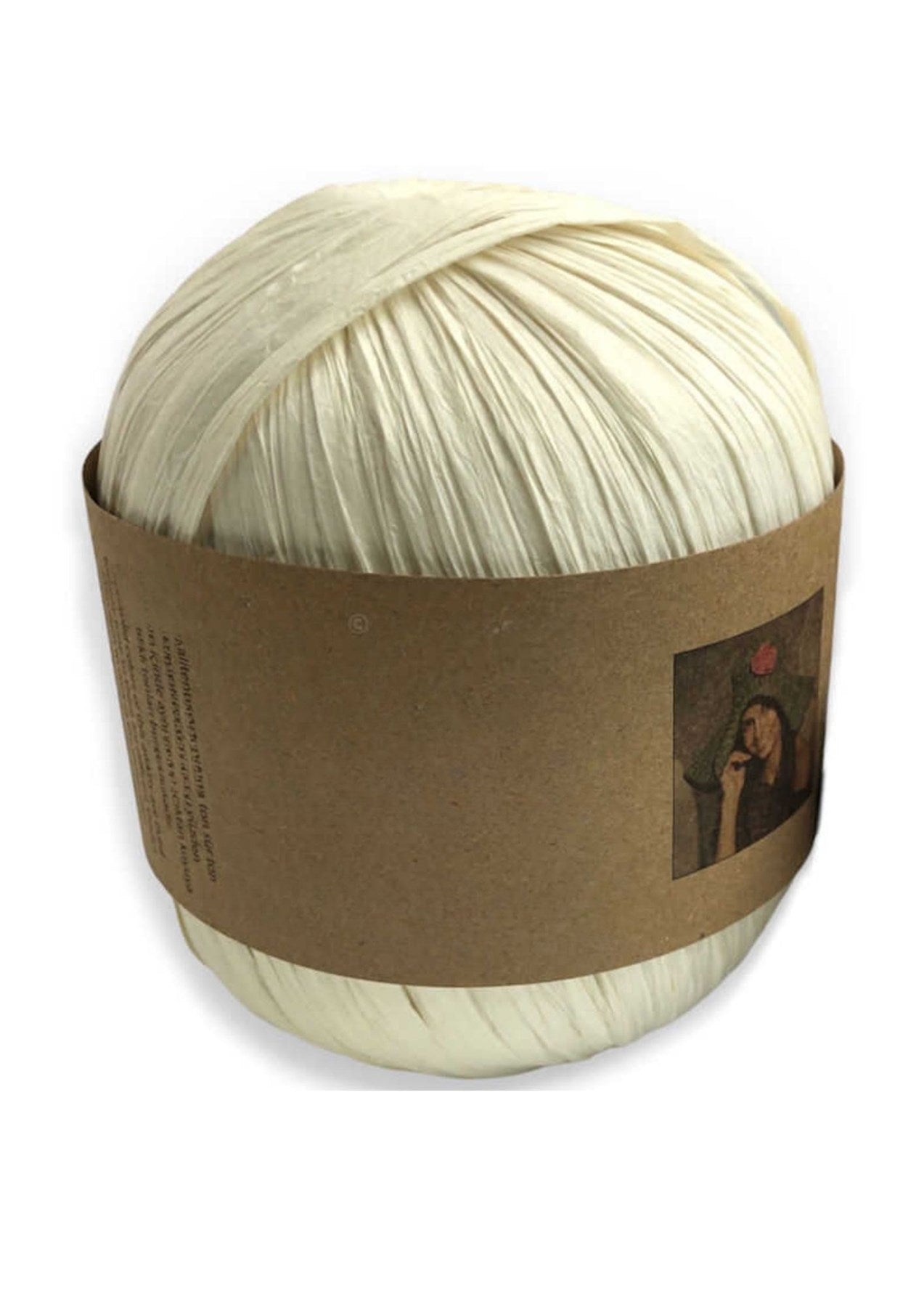 Rafya Ýp 50 gr Krem