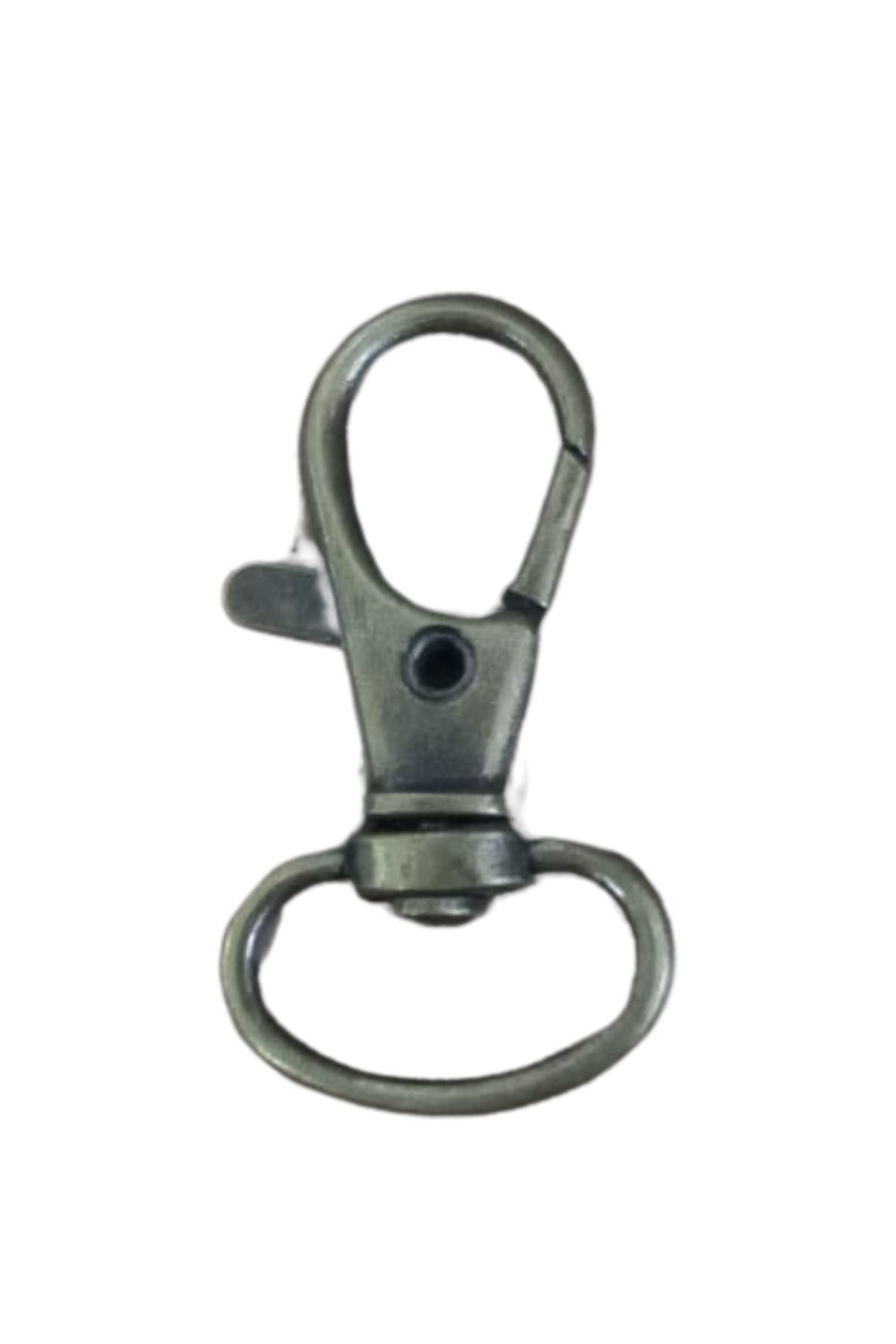 Akrep Kanca 1,5 cm Bakýr 3 Adet