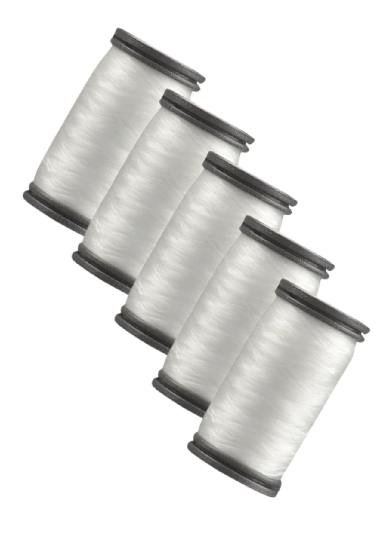 Hayalet Ýp 100 metre Þeffaf 5 Adet