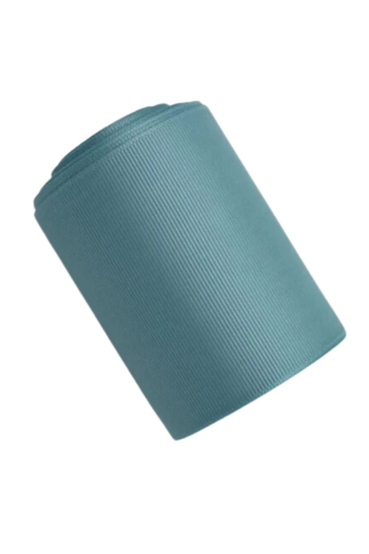 Grogren Kurdele 3 cm 10 Metre Mint