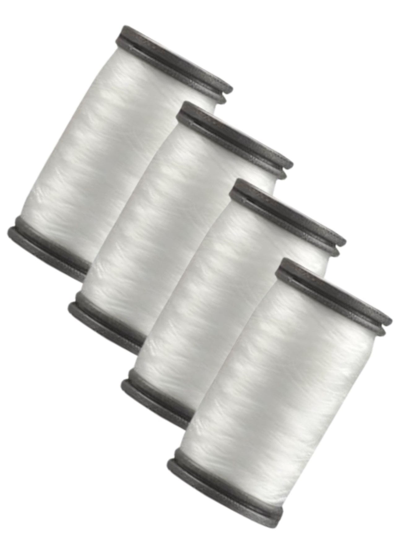 Hayalet Ýp 100 metre Þeffaf 4 Adet