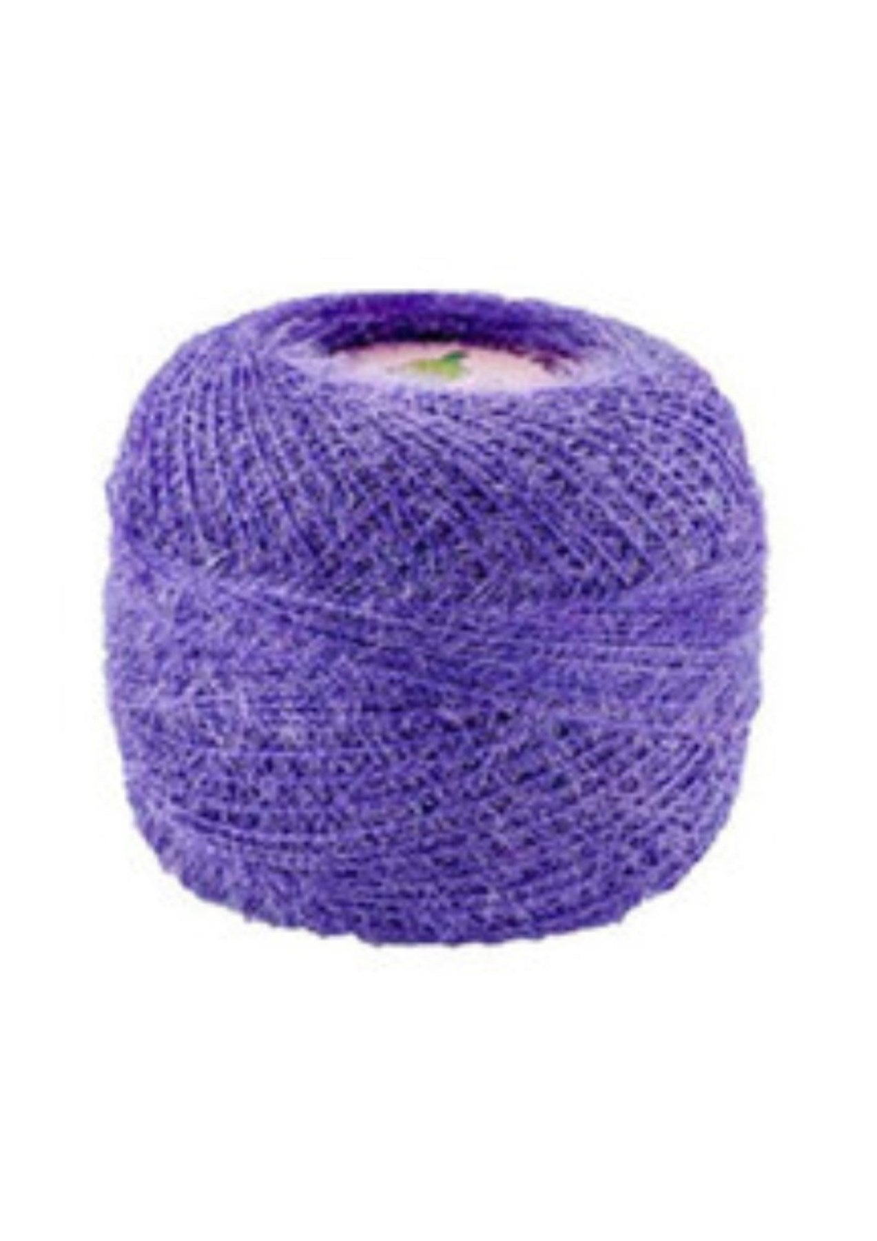 Çok Amaçlý Örgü ve Nakýþ Ýpi Mor 6032