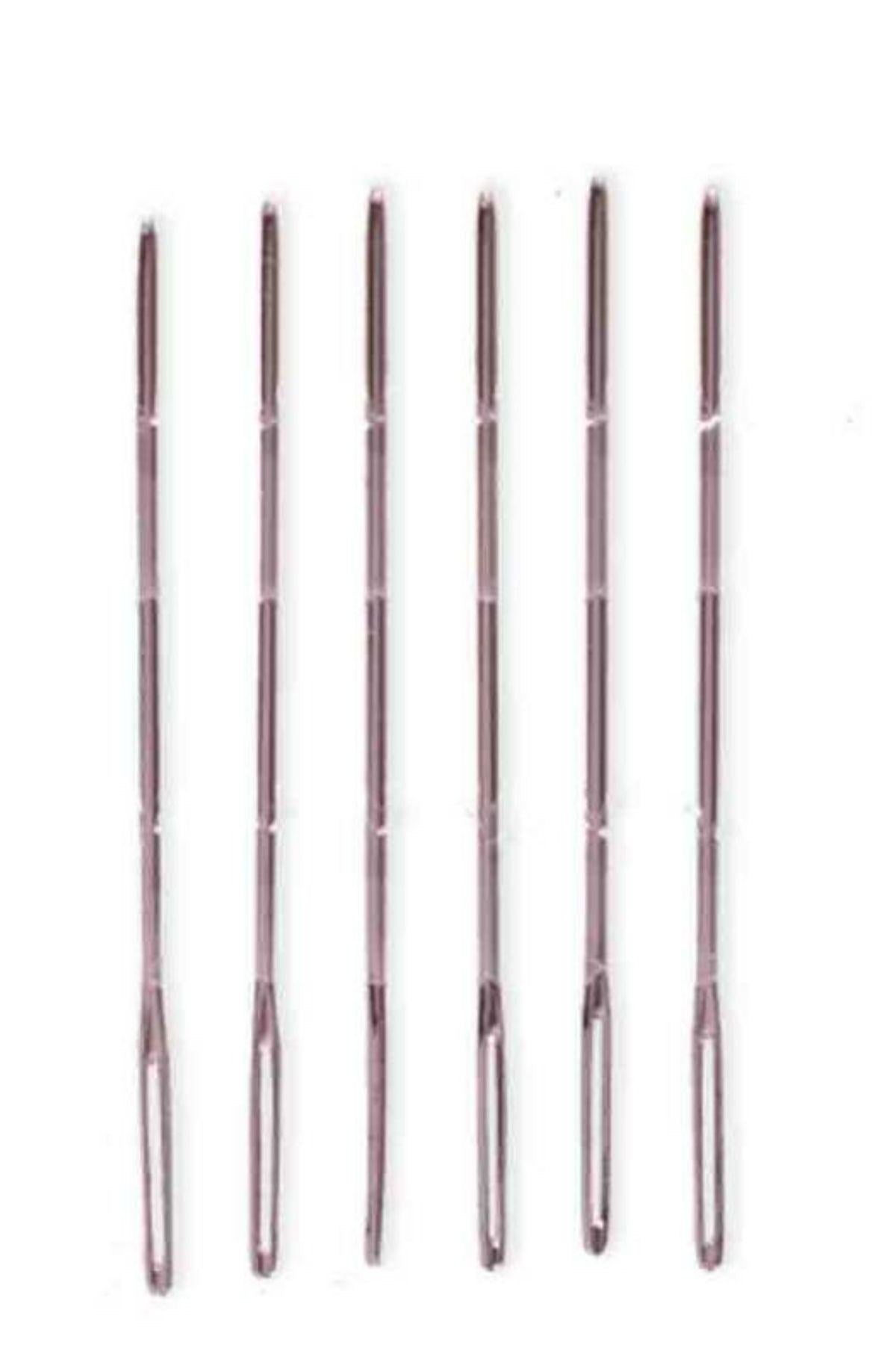 Ýðne Oyasý Ýðnesi 6'lý