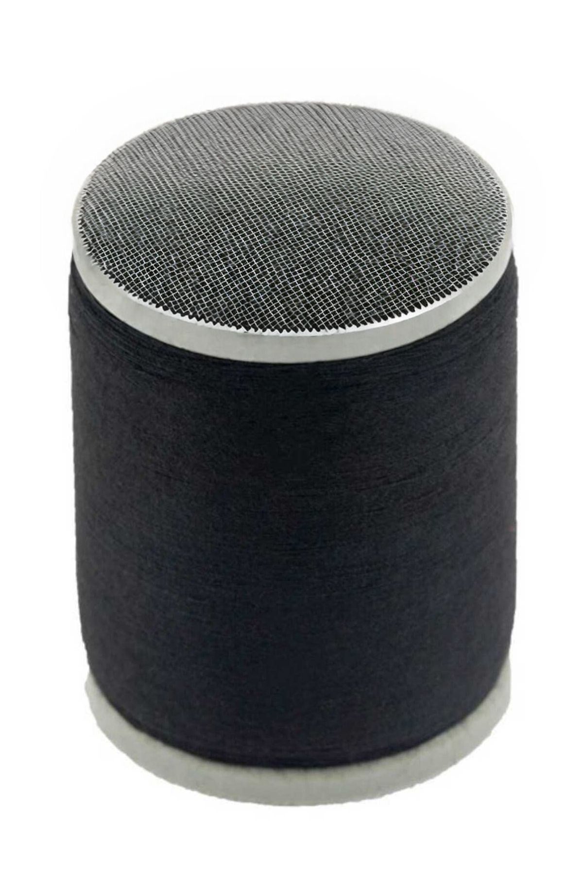 Dikiþ Ýpi 900 Metre Siyah