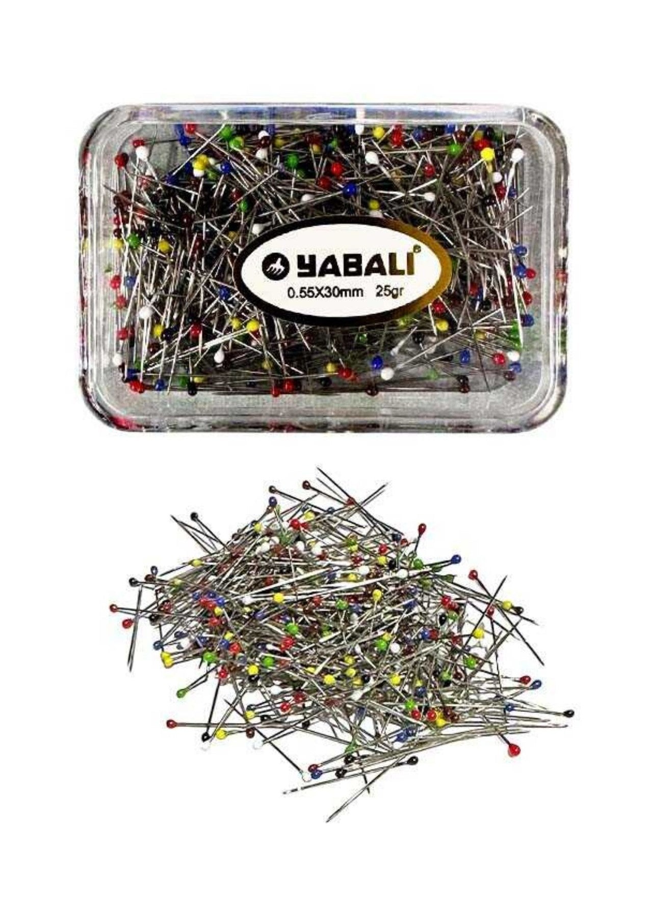 Minelli Ýðne Renkli Kutuda 25 gr