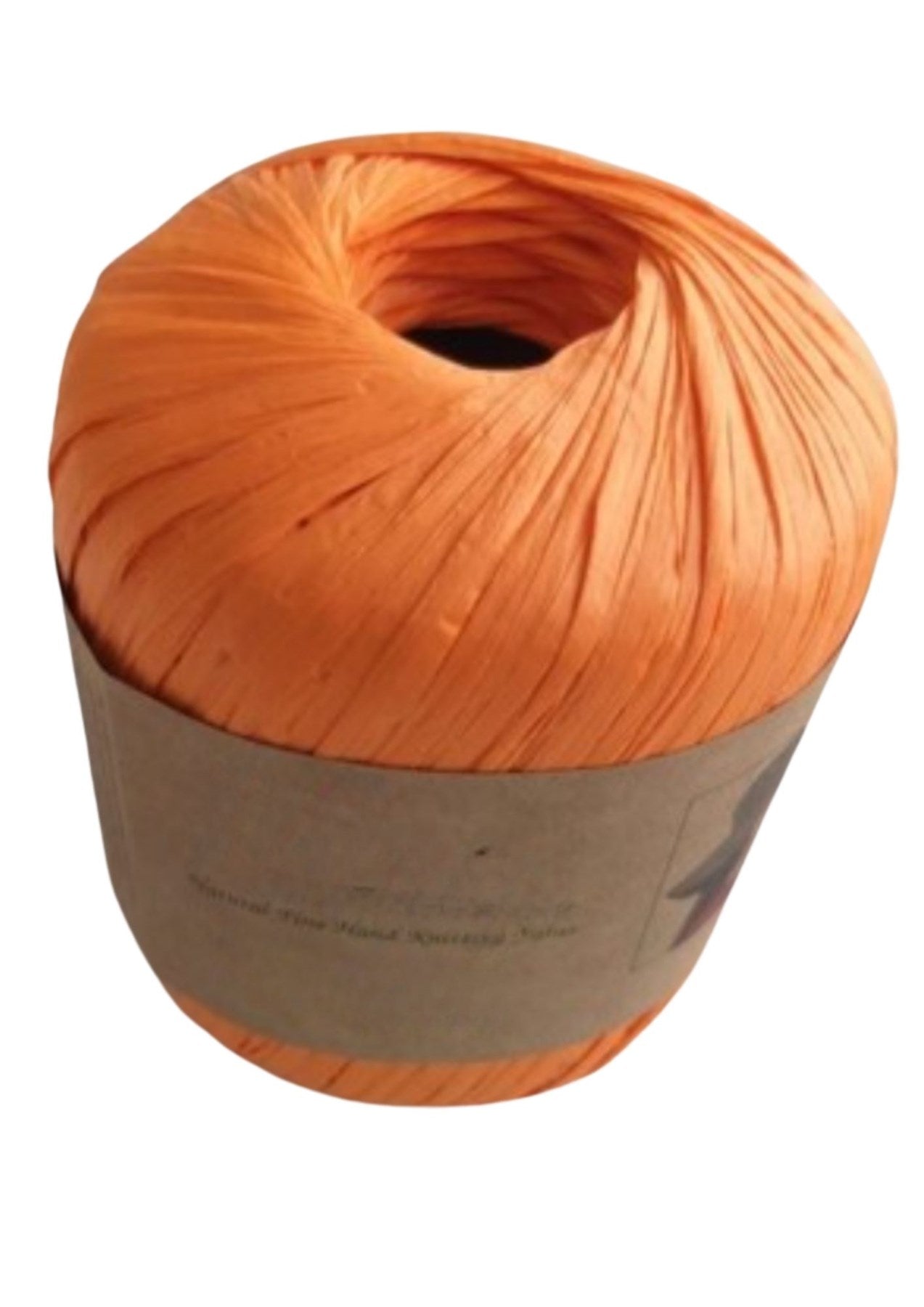 Rafya Ýp 50 gr Oranje