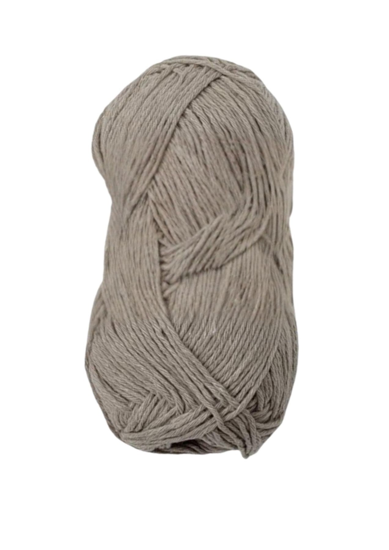 Pamuk Ýplik %100 Pamuk Bej