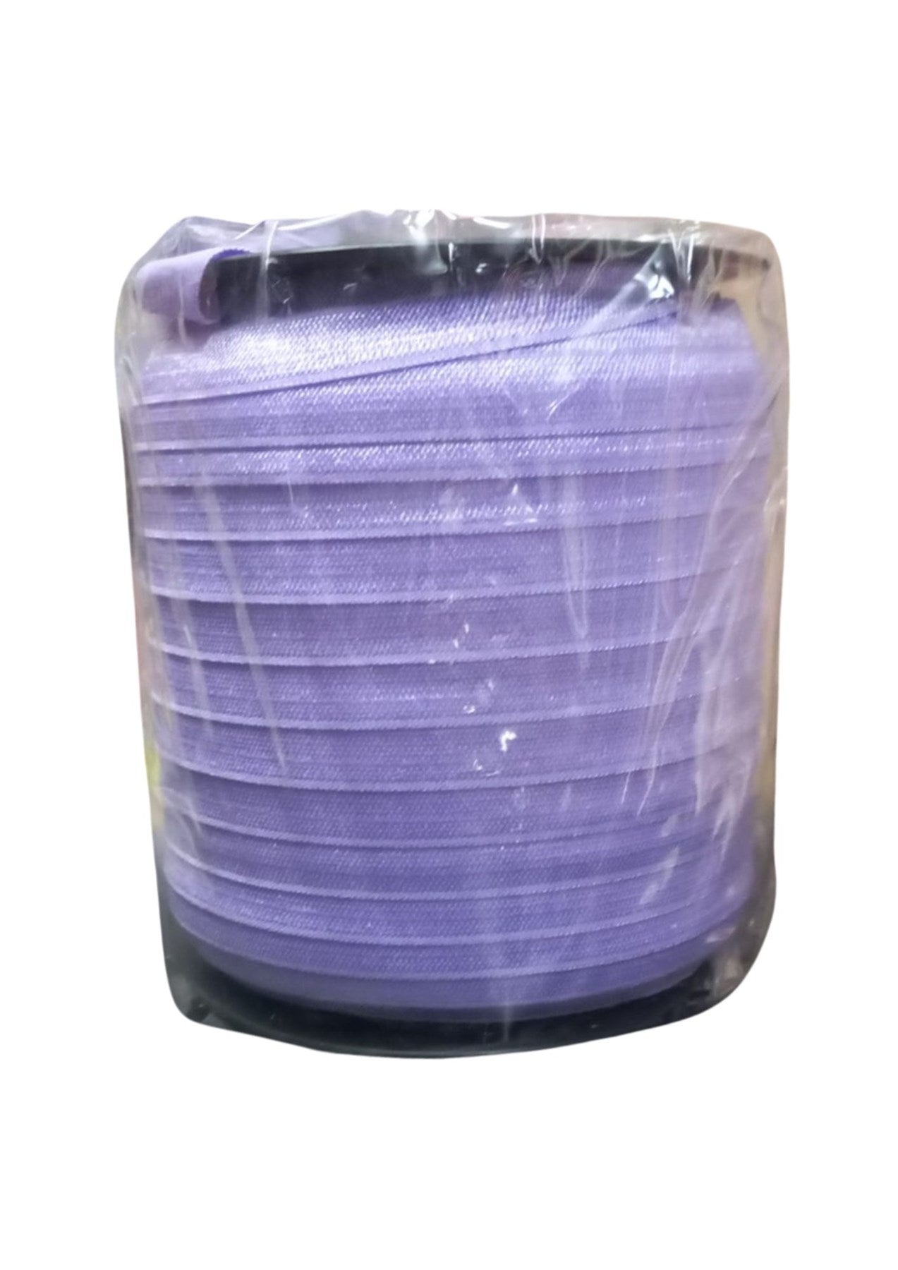 Çamaþýr Lastiði Düz 1 cm 75 Metre 1 Top Açýk Mor