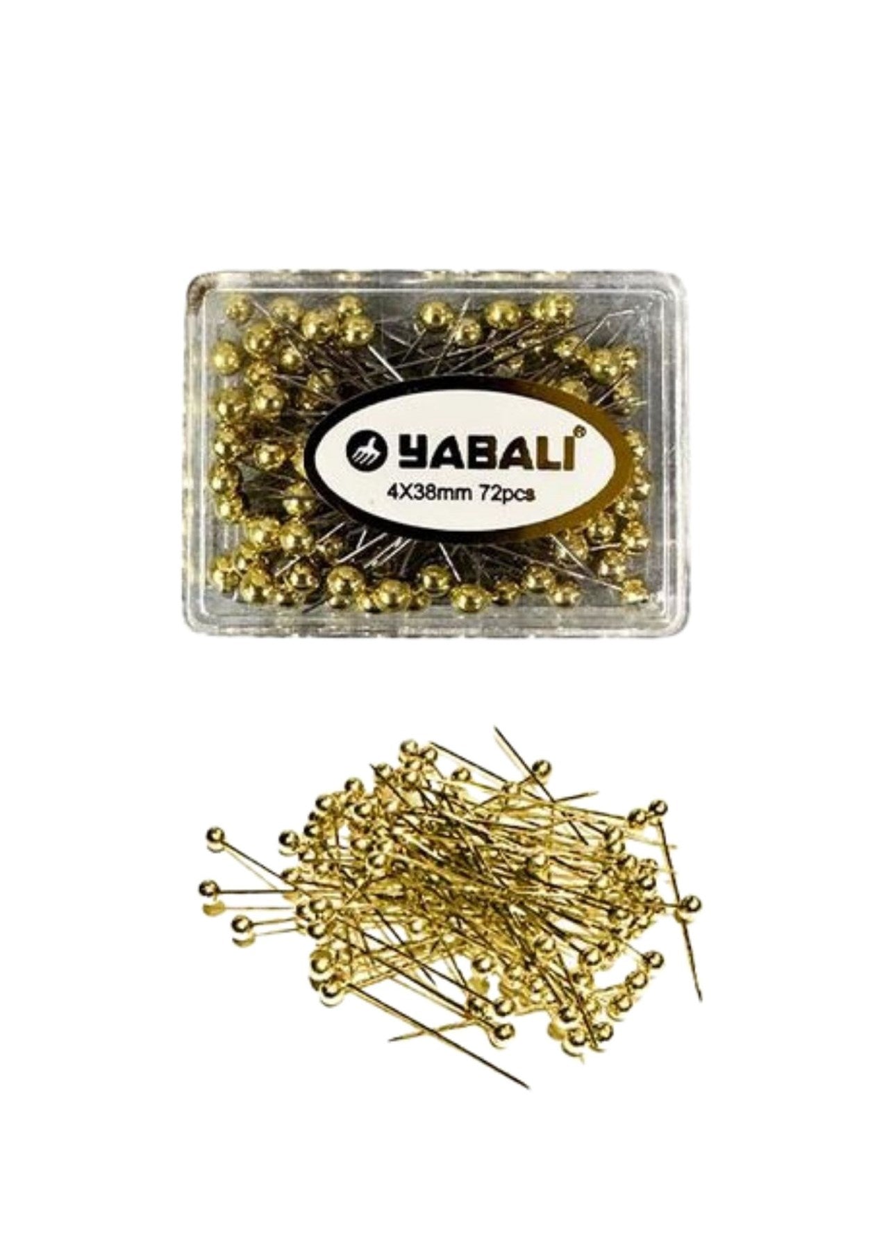 Toplu Ýðne Altýn 72'li 4x38 mm