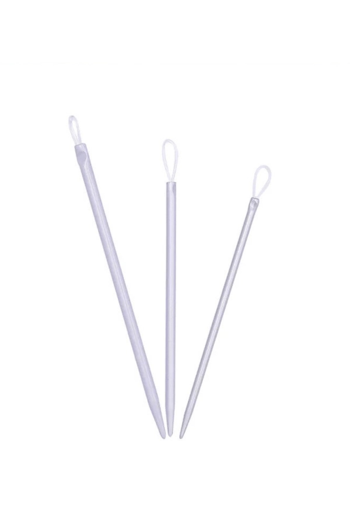 Yün Ýðnesi Misinalý