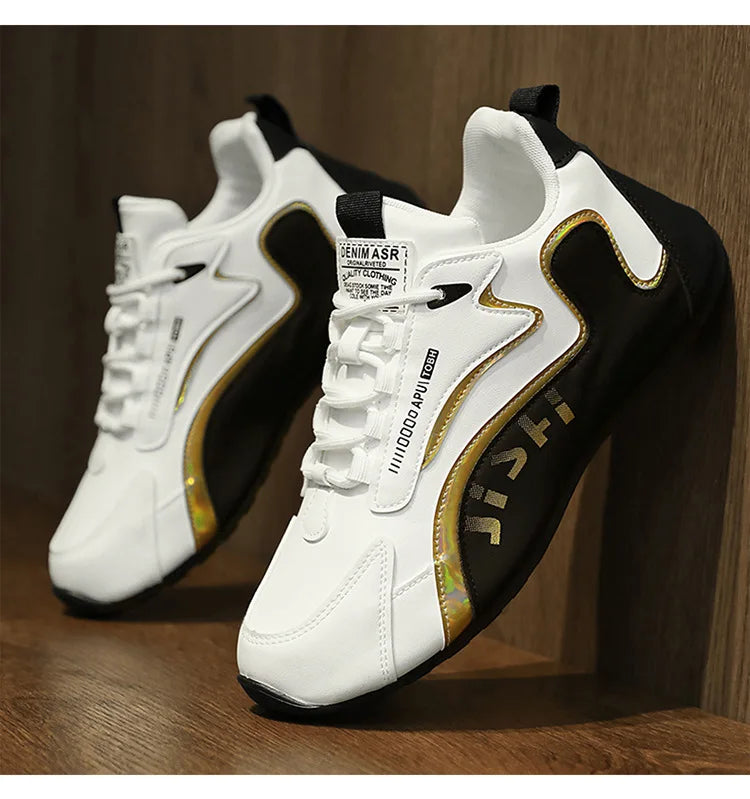 Step in Style – Herrenschuhe für jeden Look