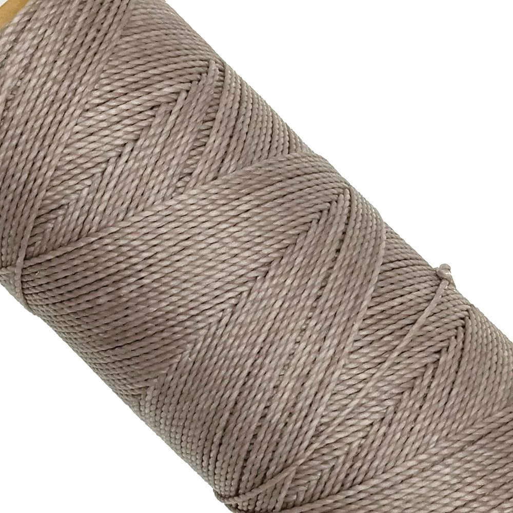 Makrome Ýpi 3mm Polyester Vizon