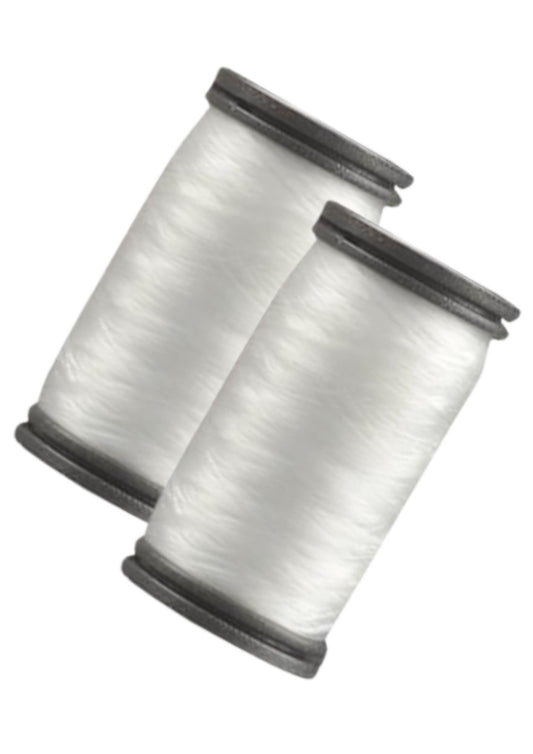 Hayalet Ýp 100 metre Þeffaf 2 Adet