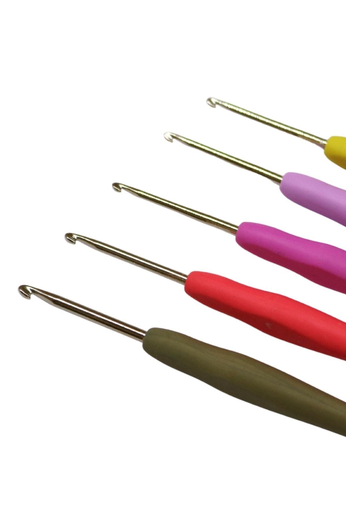 Silikon Saplý Týð 4,5 Numara