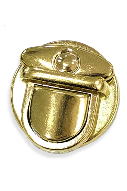 Çanta Kilidi 5 cm Sarý