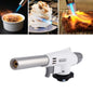 BUFFER®  1300°C Çok Amaçlý Gaz Torch Çakmak - Mutfak, Mangal, Lehimleme Pürmüz Alev Tabancasý