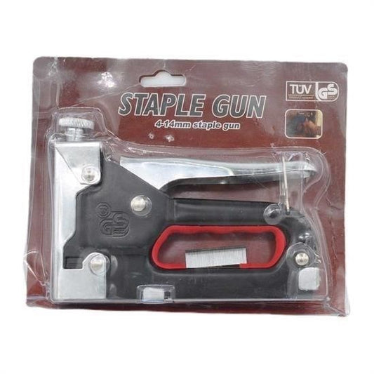 4-14mm Zýmba Tabancasý Profesyonel Mekanik Döþeme Zýmba Aleti