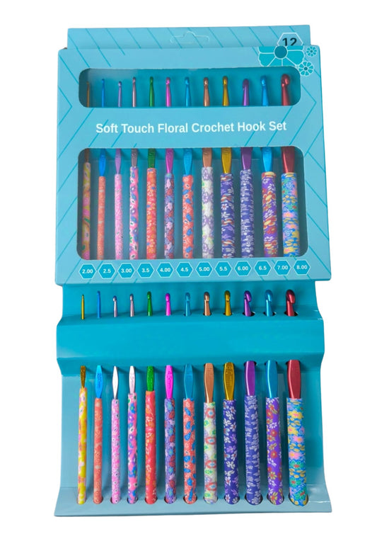 Yün Týð Set Desenli 12 Adet