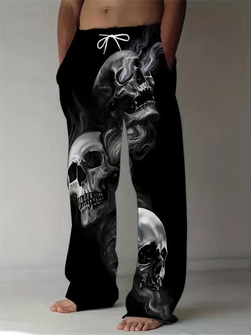 Lässige Jogginghose – Advanced 3D Druck, Freizeit & Streetwear
