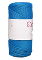 Makrome Ýpi 3mm Polyester Mavi