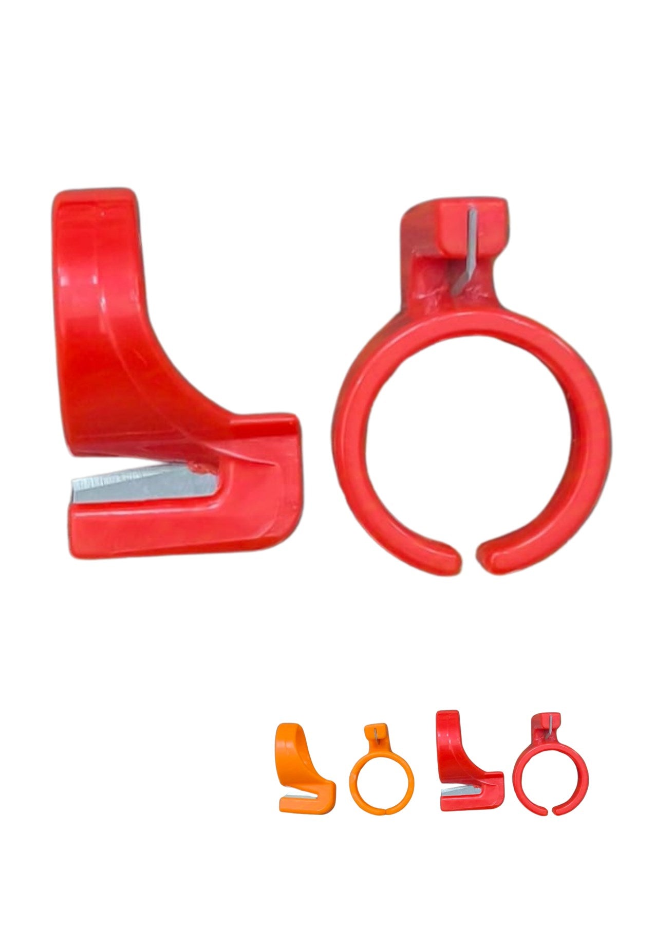 Yüksük Býçak (Renk Stok Durumuna Göre)