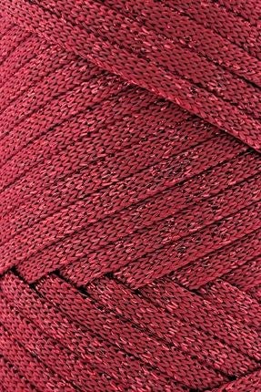Ribbon Polyester 4 mm Kiremit