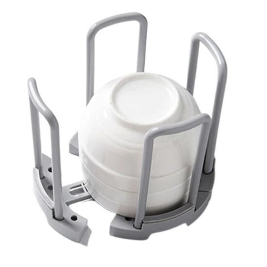 BUFFER® Tabak Bardak Kase Standý Bulaþýk Kurutma Tutucu Mutfak Düzenleyici Organizatör