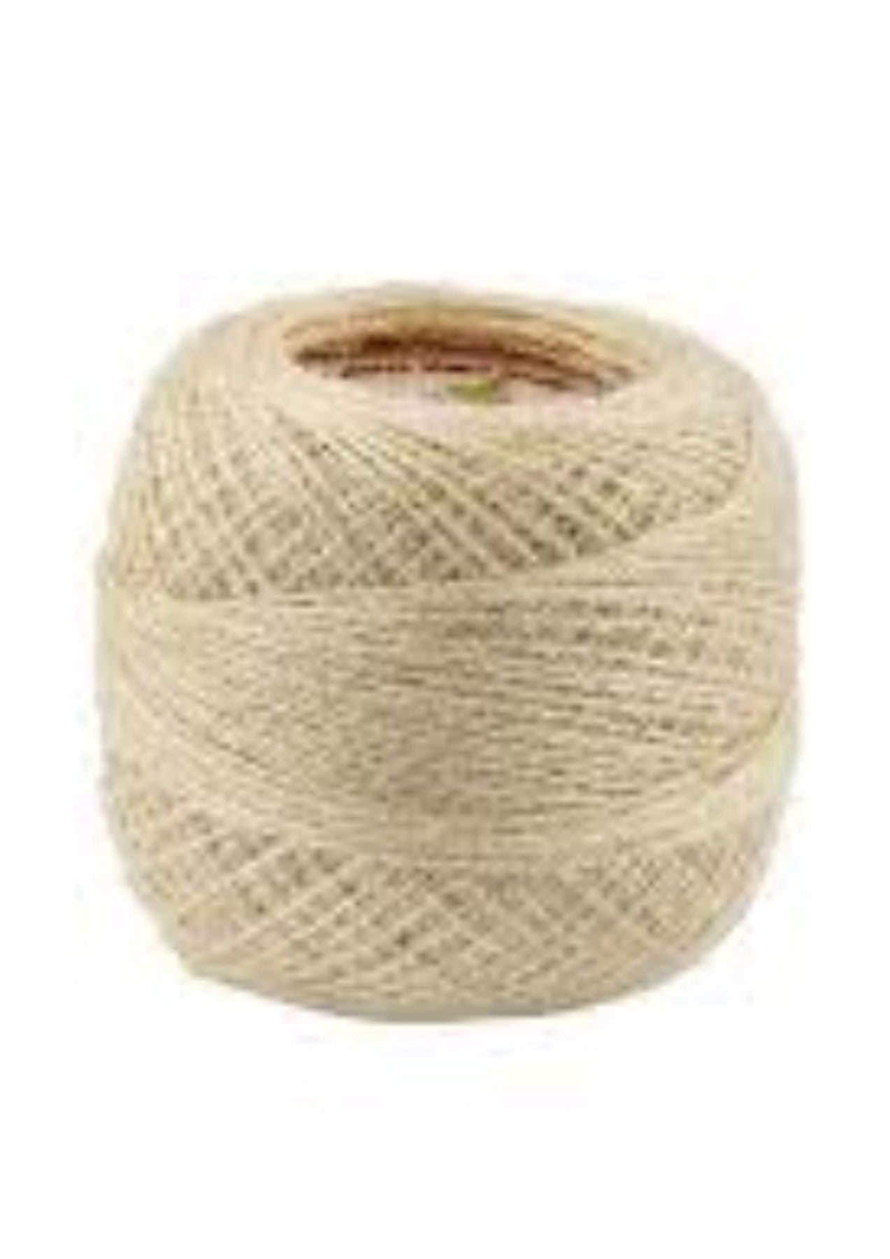 Çok Amaçlý Örgü ve Nakýþ Ýpi Krem 6005