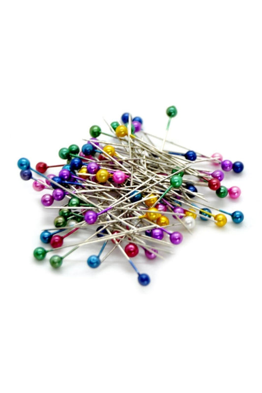 Yuvarlak Baþlý Toplu Ýðne 30'lu