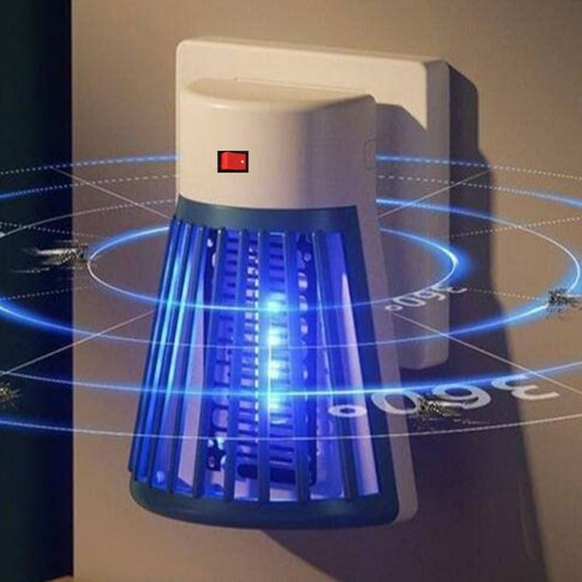 BUFFER® Prize Takýlan UV Iþýk Sinek Öldürücü Lamba 1W