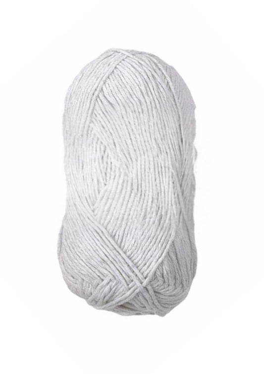 Pamuk Ýplik %100 Pamuk Beyaz