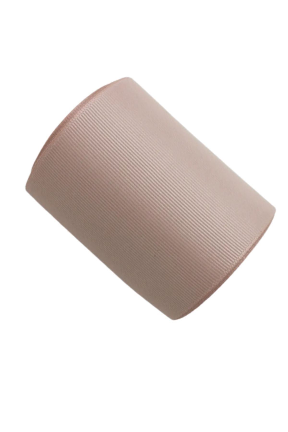 Grogren Kurdele 2 cm 10 Metre Açýk Kahve