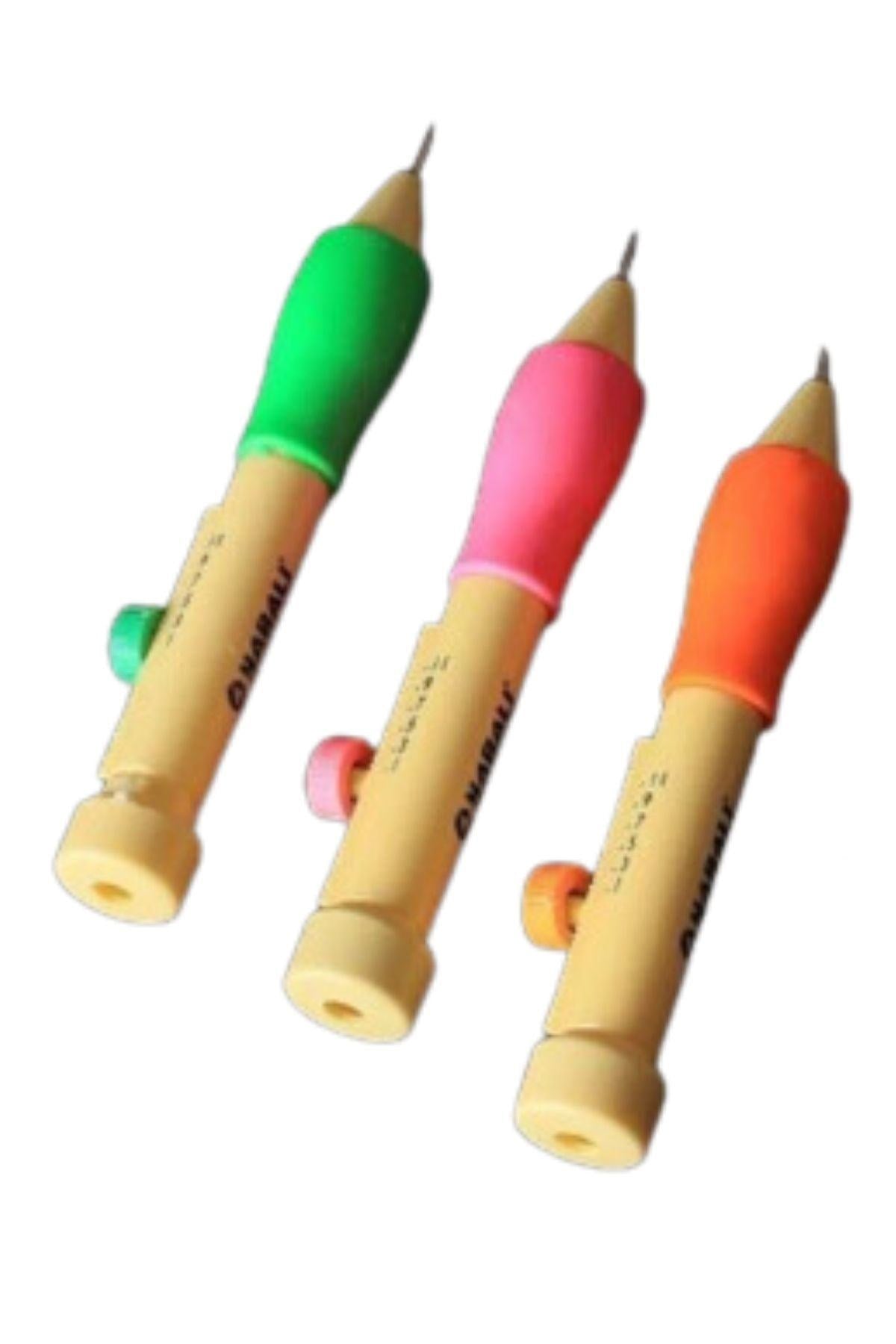 Punch Ýðne Seti 3'lü