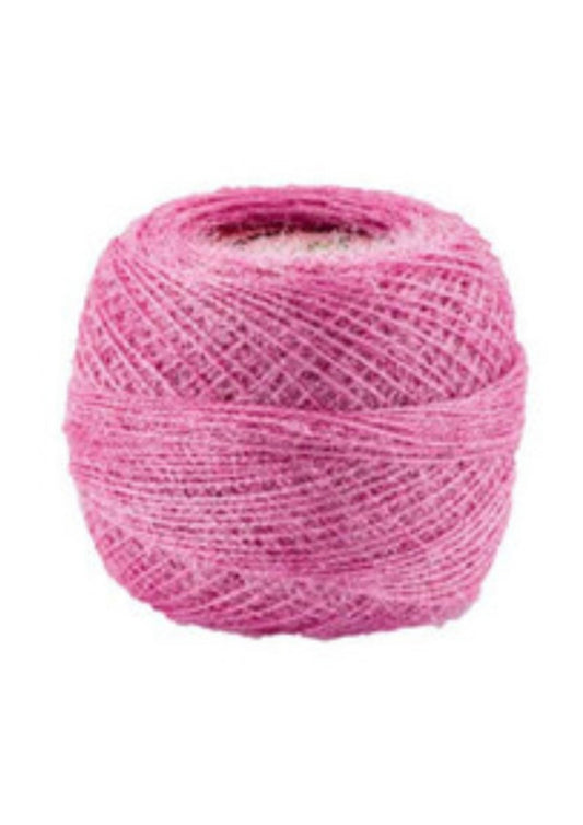 Çok Amaçlý Örgü ve Nakýþ Ýpi Pembe 6009