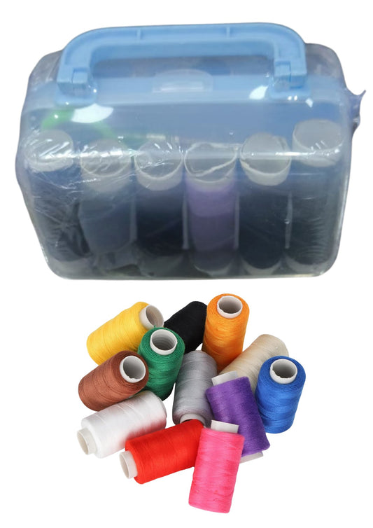 Ýplik Set Kare Plastik Dikiþ Seti (Renk Stok Durumuna Göre)