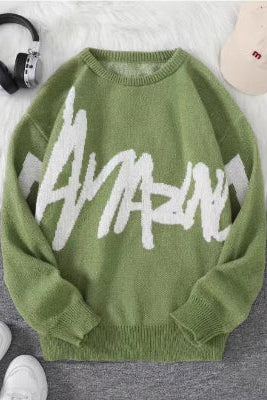 Unisex Graffiti Hoodie – Streetwear Hooded Sweatshirt for Women & Men | Oversized Look