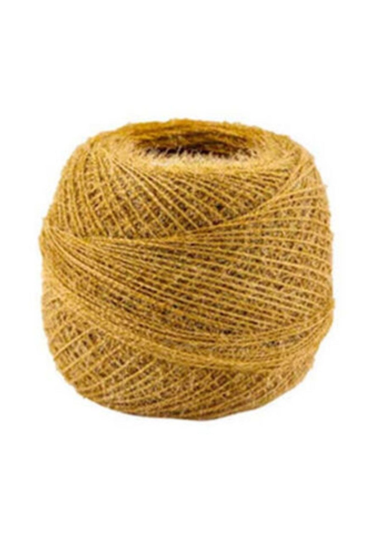 Çok Amaçlý Örgü ve Nakýþ Ýpi Hardal 6038