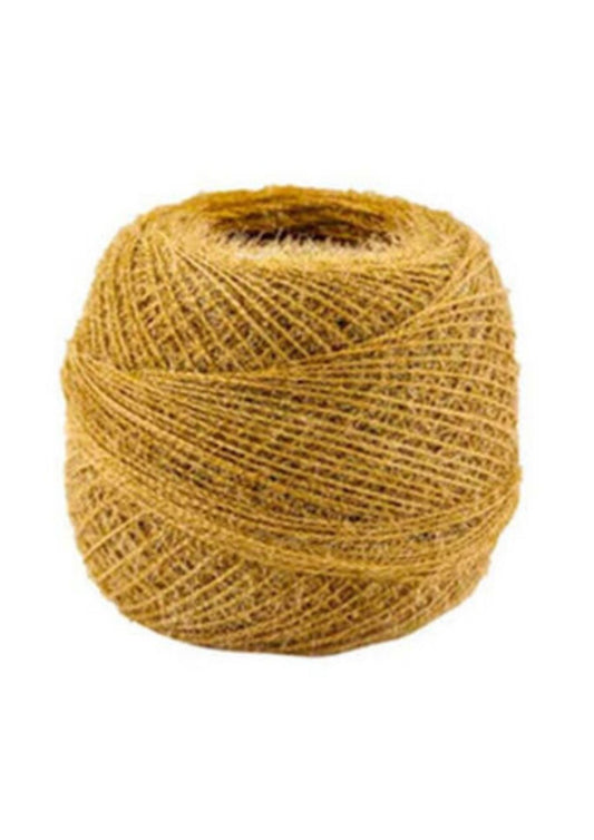 Çok Amaçlý Örgü ve Nakýþ Ýpi Hardal 6038