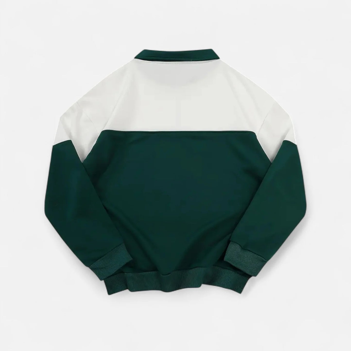 Herren Strickpullover – 3D Digitaldruck mit Stehkragen | Herbst & Winter Sweater 2025