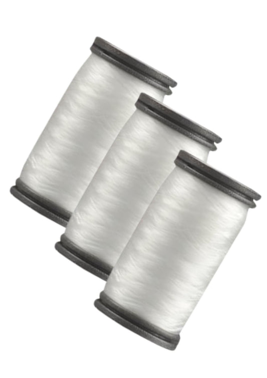 Hayalet Ýp 100 metre Þeffaf 3 Adet