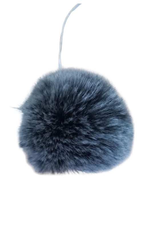 Þapka Ponponu Füme