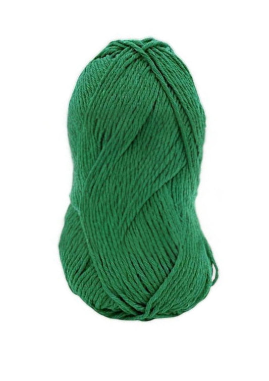 Pamuk Ýplik %100 Pamuk Yeþil