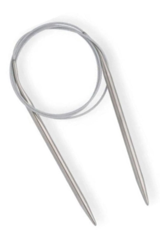 Misinalý Çelik Þiþ 100 cm 2,5  Numara