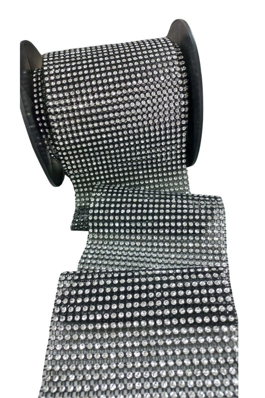 Sýralý Taþ Þerit 24'lü Siyah 1 Metre