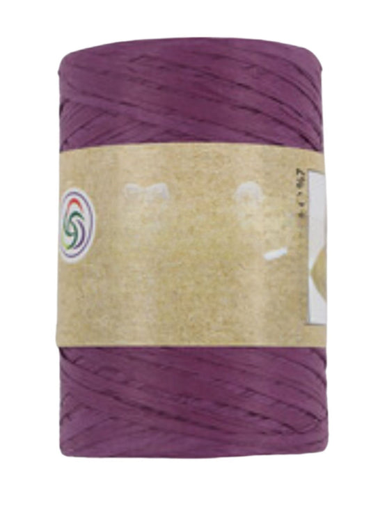 Rafya Ýp 50 gr Mürdüm