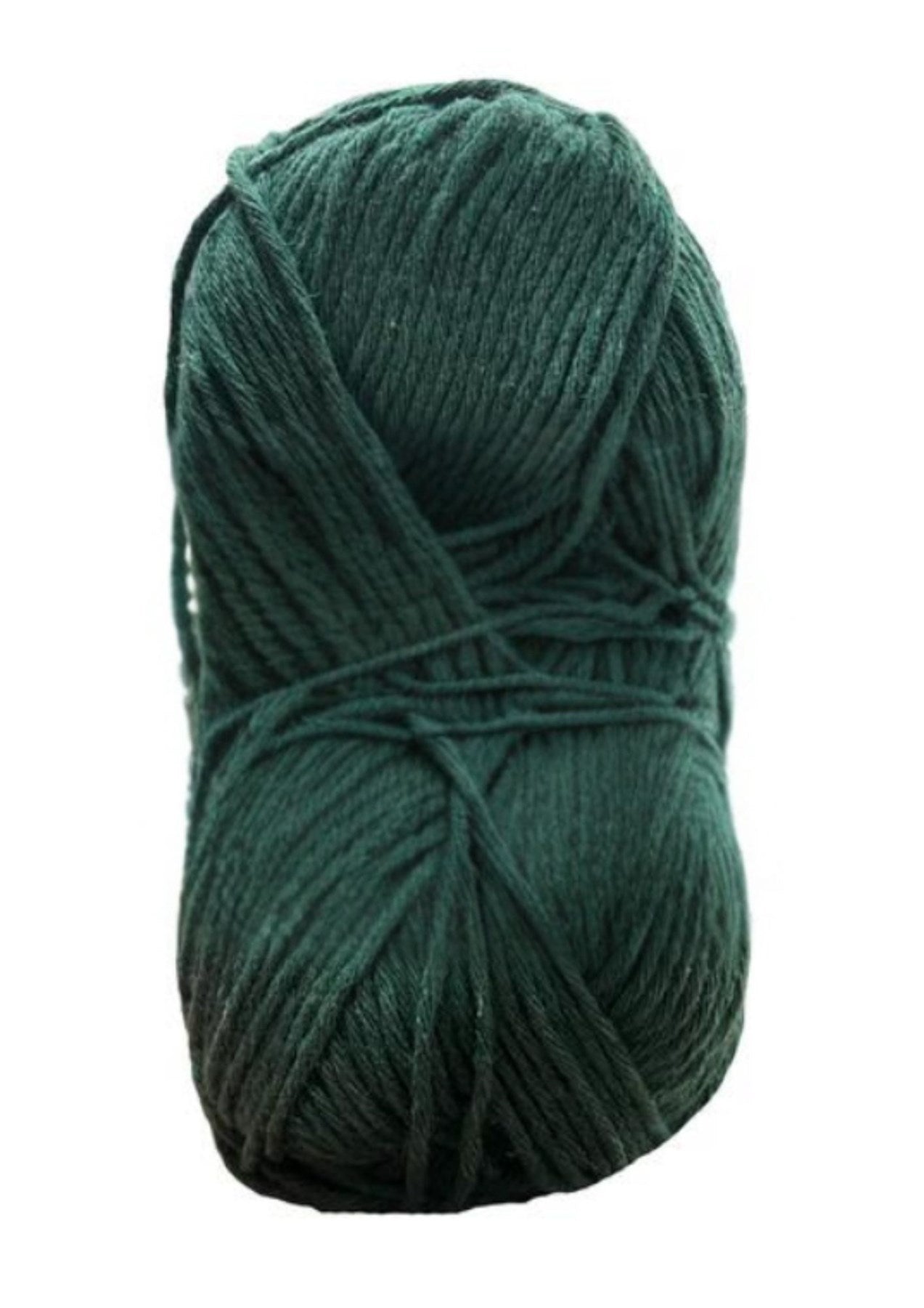 Pamuk Ýplik %100 Pamuk Zümrüt