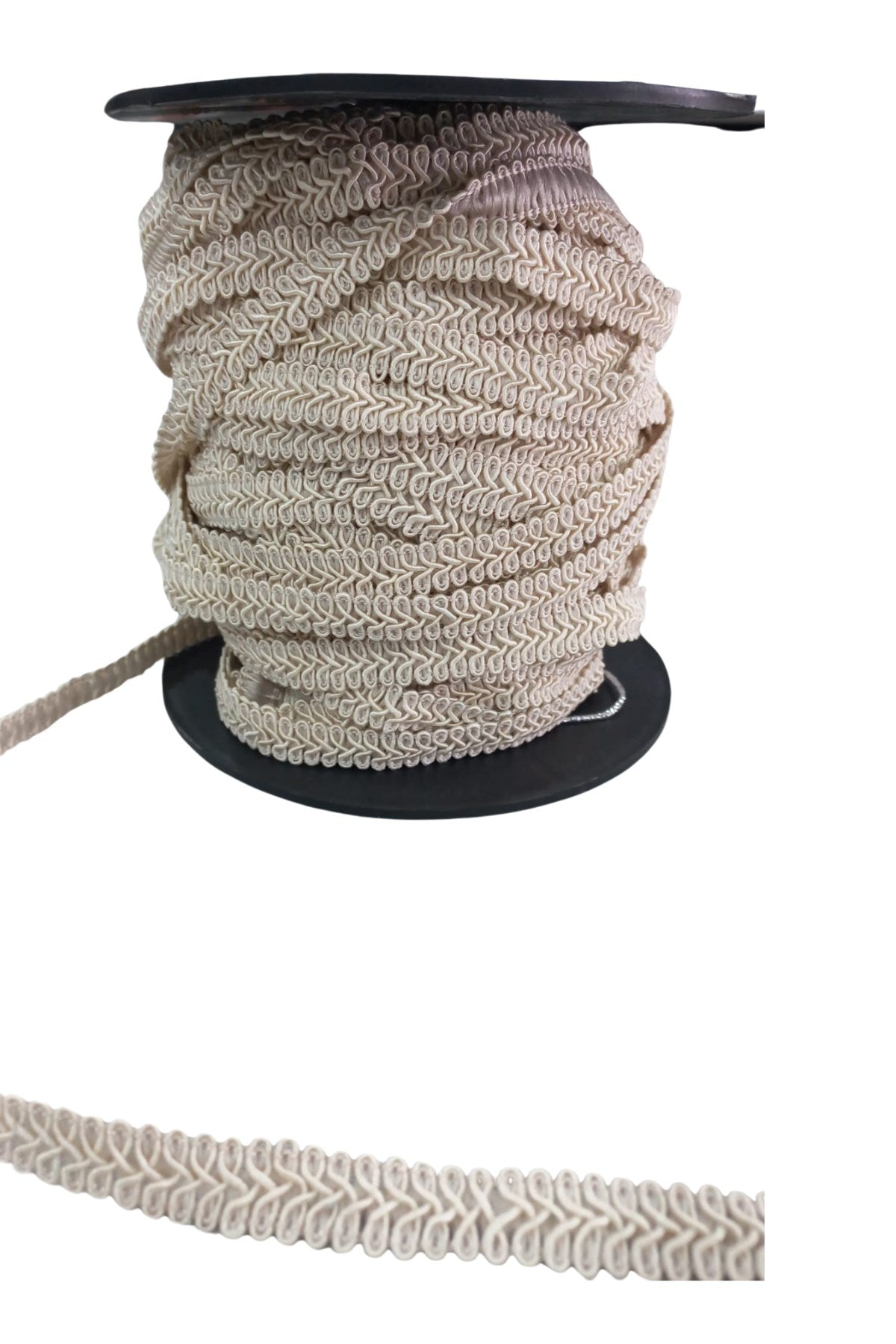 Su Taþý Þerit 2 cm Krem 1 Metre