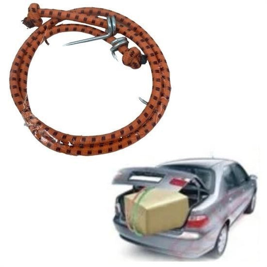 BUFFER® Bisiklet Araba Motosiklet Kancalý Bagaj Gergi Lastiði Sabitleme