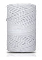 Pamuk Makrome 2 mm Beyaz