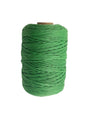 Makrome Ýpi 3mm Polyester Yeþil